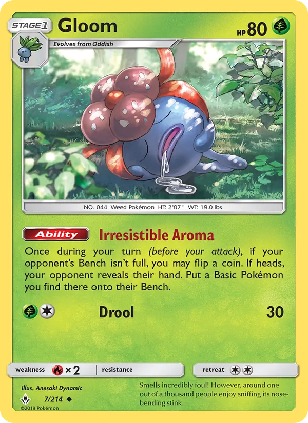 Ortide Alliance Infaillible 7/214