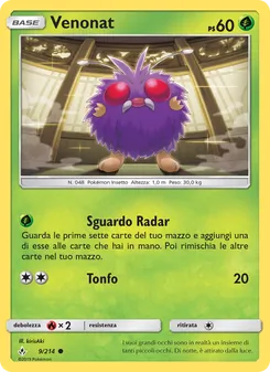 Venonat