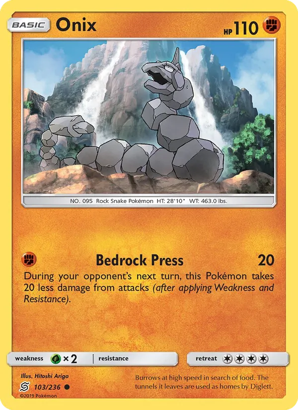 Onix Unified Minds 103/236