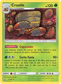 Crustle