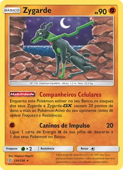 Zygarde