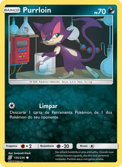 Purrloin