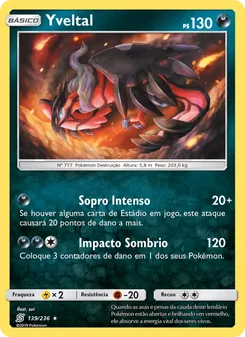 Yveltal