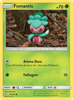 Fomantis