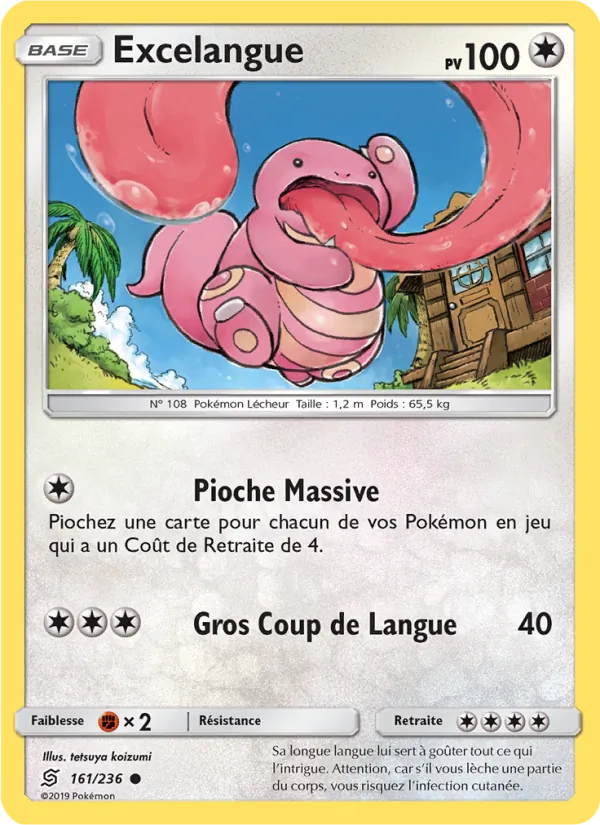 Excelangue Harmonie des Esprits 161/236