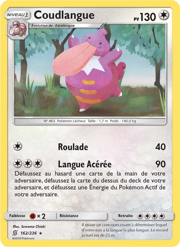 Coudlangue Harmonie des Esprits 162/236