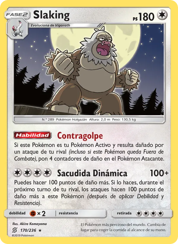 Slaking Mentes Unidas 170/236