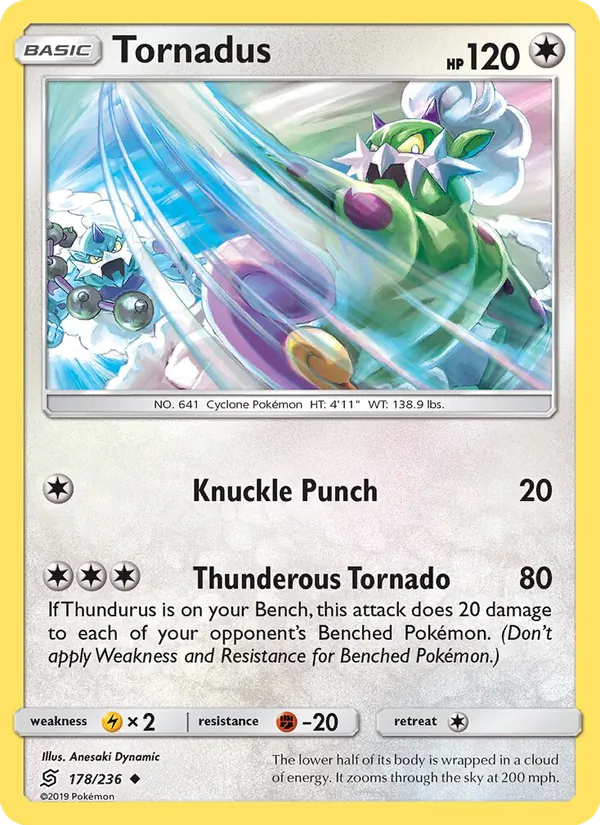 Tornadus Unified Minds 178/236