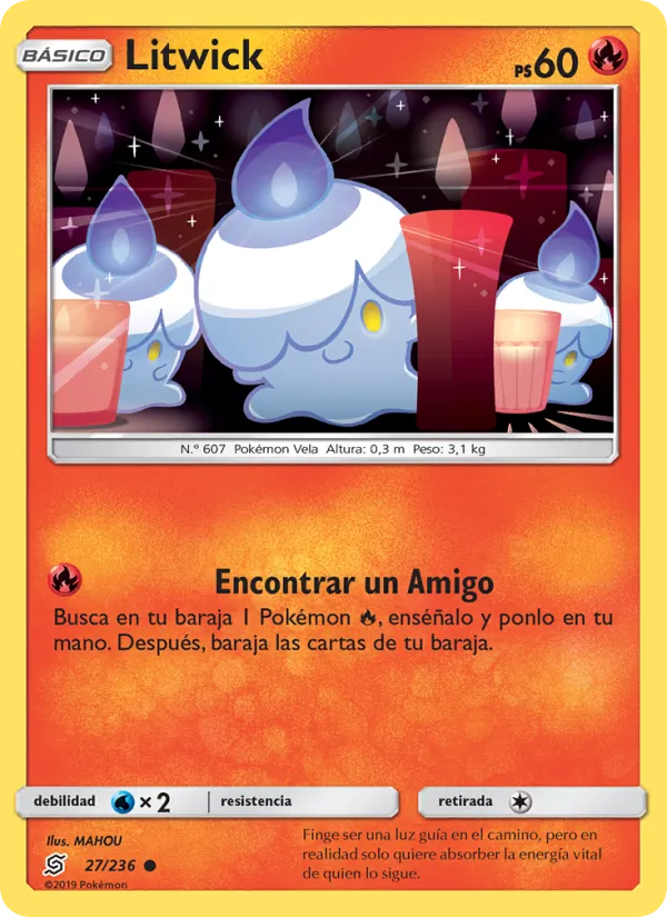 Litwick Mentes Unidas 27/236