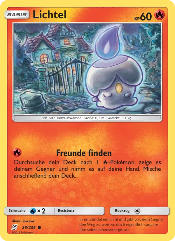 Lichtel Bund der Gleichgesinnten 28/236
