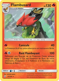 Flambusard