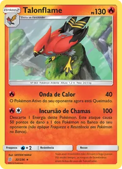 Talonflame