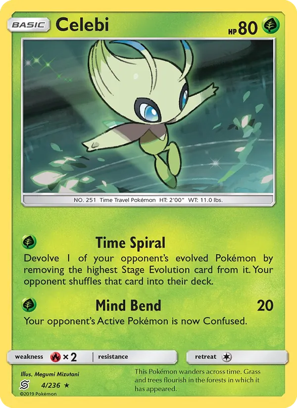 Celebi Harmonie des Esprits 4/236