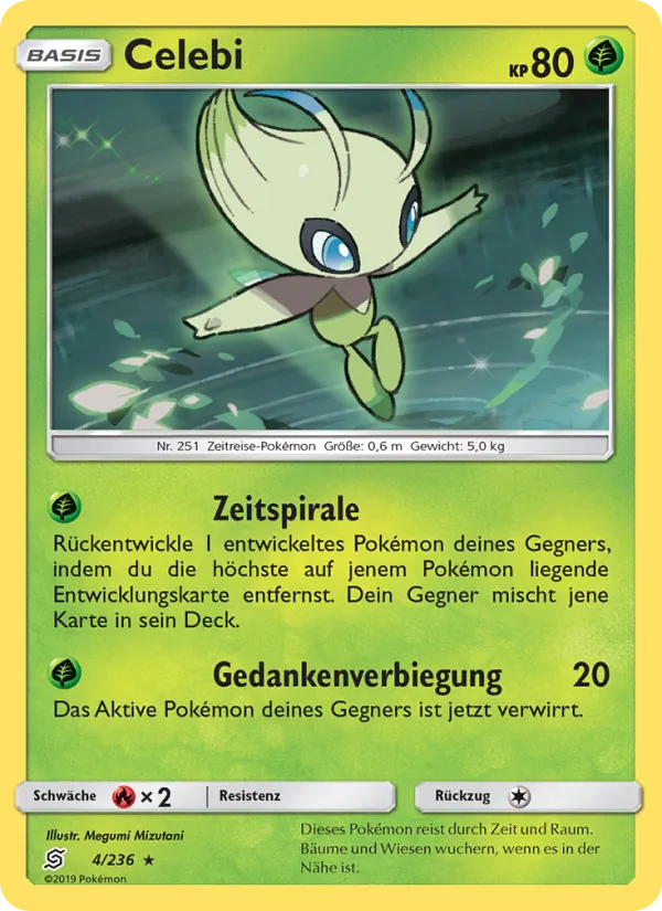 Celebi Bund der Gleichgesinnten 4/236
