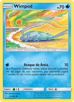 Wimpod