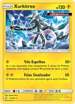 Xurkitree