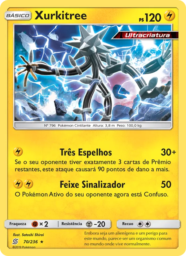 Xurkitree Sintonia Mental 70/236