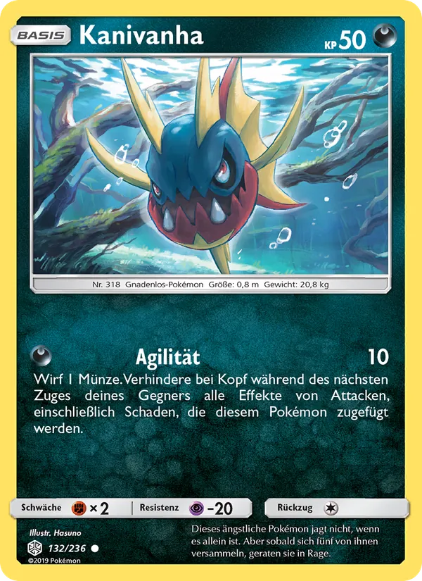 Kanivanha Welten im Wandel 132/236