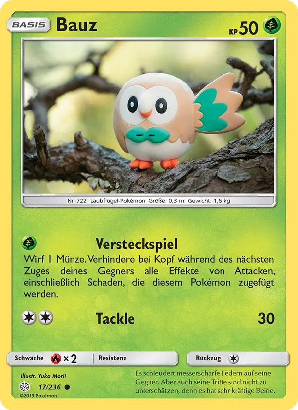 Bauz Welten im Wandel 17/236