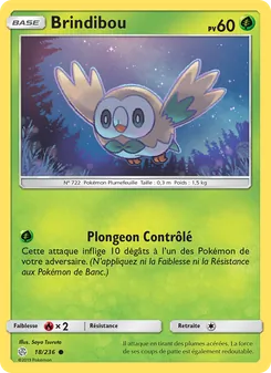 Brindibou