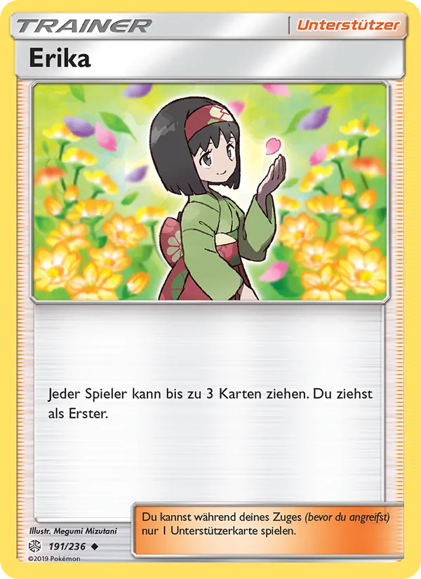 Erika Welten im Wandel 191/236