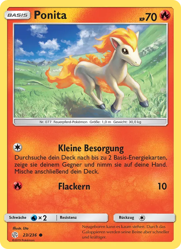 Ponita Welten im Wandel 23/236