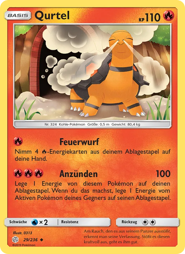 Qurtel Welten im Wandel 29/236
