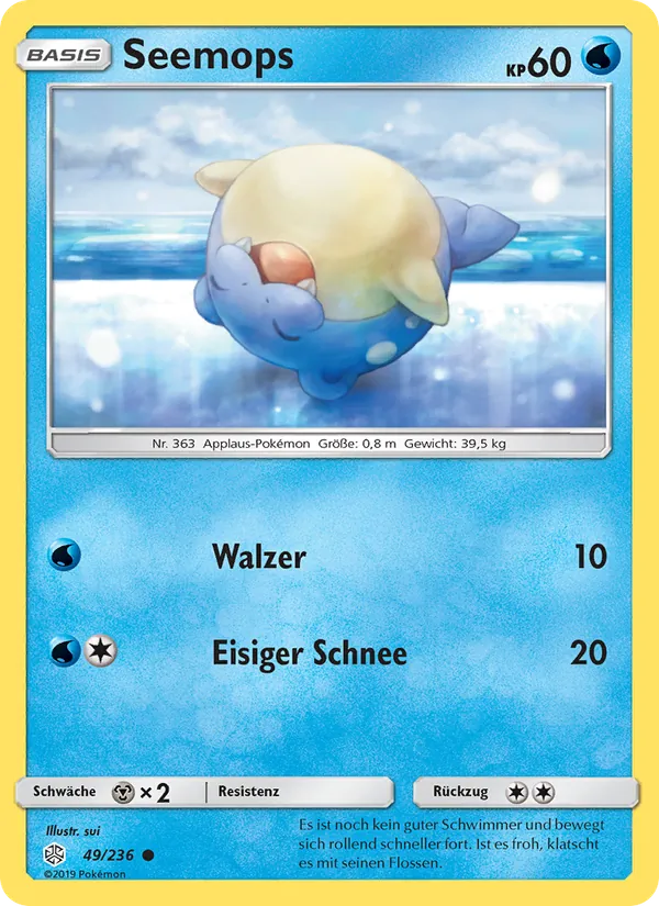 Seemops Welten im Wandel 49/236
