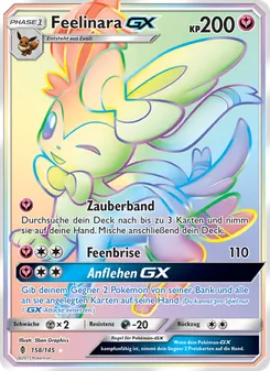 Feelinara GX
