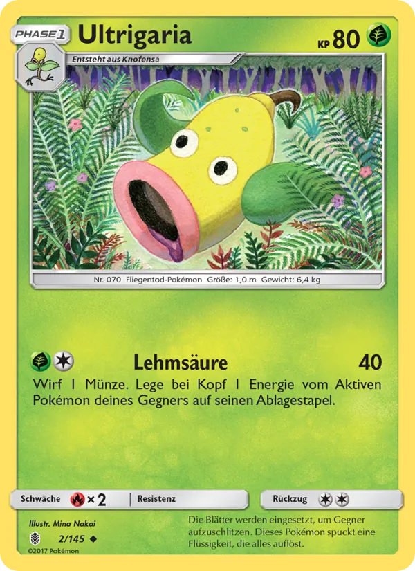 Ultrigaria Stunde der Wächter 2/145