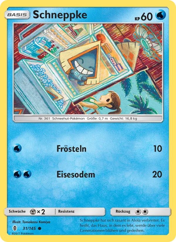 Schneppke Stunde der Wächter 31/145