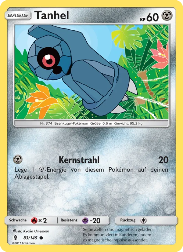 Tanhel Stunde der Wächter 83/145