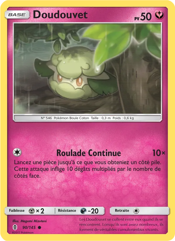 Doudouvet Gardiens Ascendants 90/145