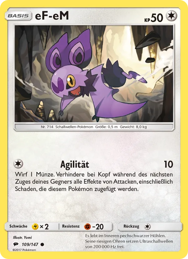 eF-eM Nacht in Flammen 109/147