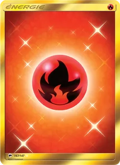 Énergie Feu