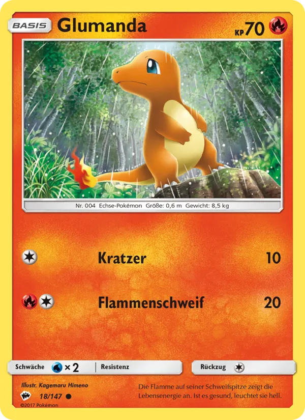 Glumanda Nacht in Flammen 18/147