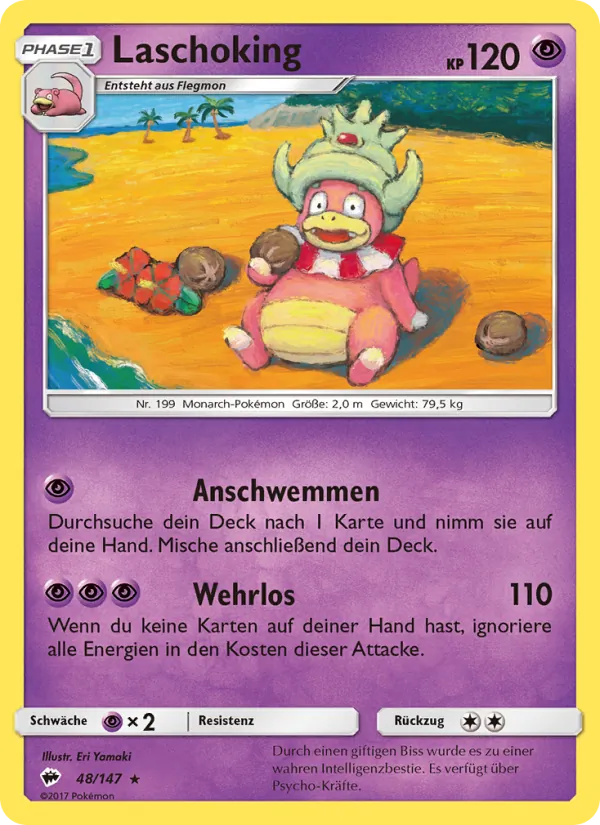 Laschoking Nacht in Flammen 48/147