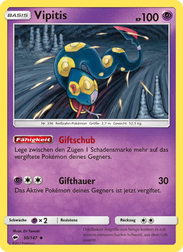 Vipitis Nacht in Flammen 50/147