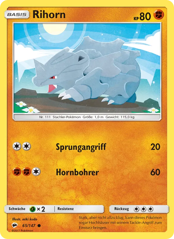 Rihorn Nacht in Flammen 65/147