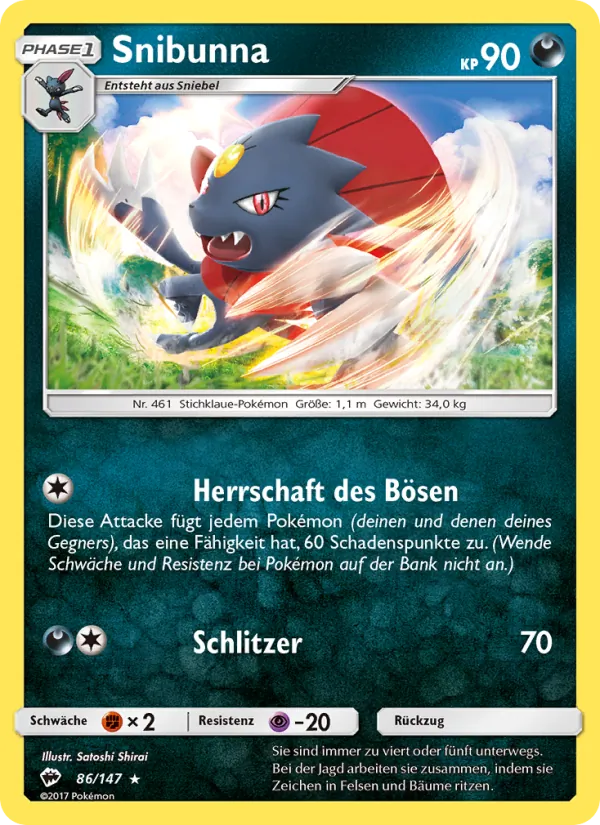 Snibunna Nacht in Flammen 86/147