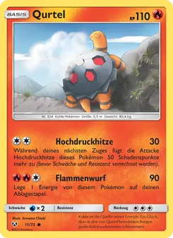 Torkoal