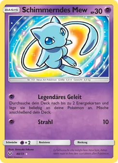 Mew Brillant