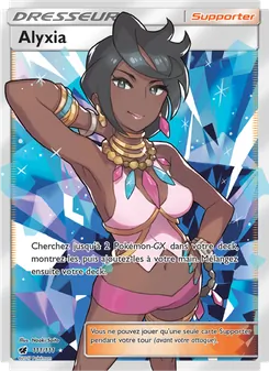 Alyxia