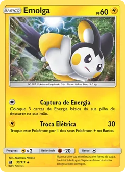 Emolga