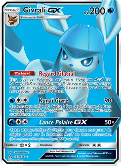 Givrali GX