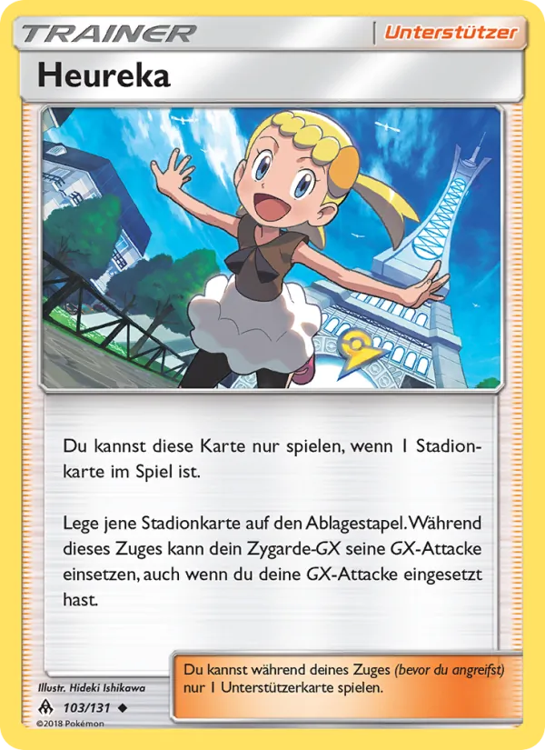 Heureka Grauen Der Lichtfinsternis 103/131