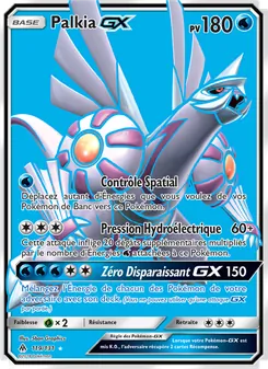Palkia GX