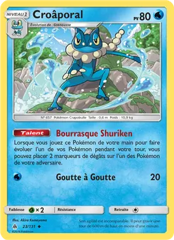 Croâporal