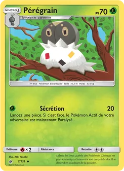 Pérégrain