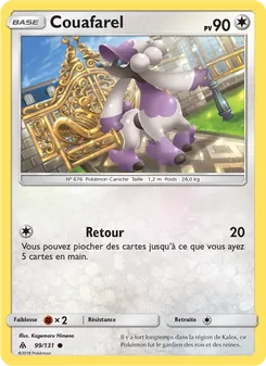 Couafarel